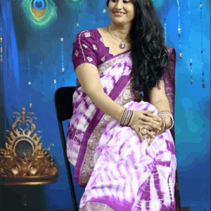 Dola saree