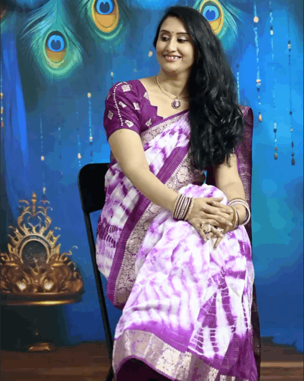 Dola saree