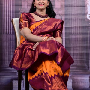 Airplane sarees