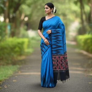 Sambalpuri Handloom sarees
