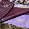 Brown with Lavender3