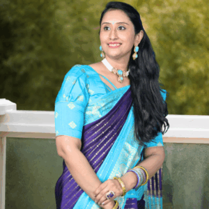 Pure Viscose Crepe 2D weaving Sarees