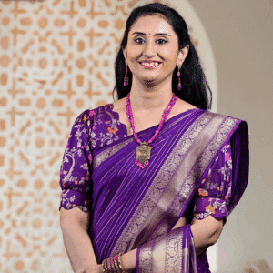 Viscose Crepe Sarees